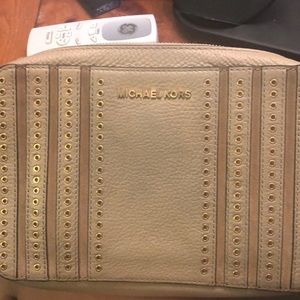 Michael Kors crossbody bag
